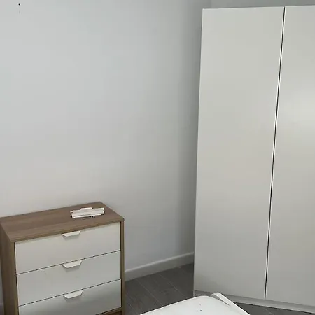2 Con Terraza * Malaga