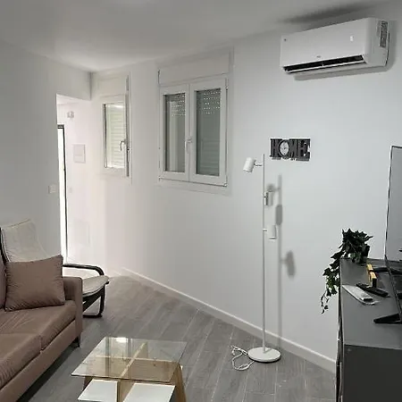2 Con Terraza Malaga