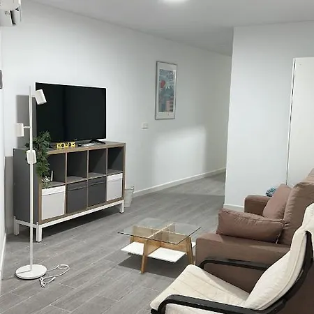 2 Con Terraza Malaga