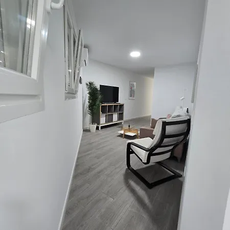 2 Con Terraza Malaga