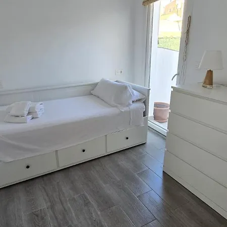 2 Con Terraza * Malaga
