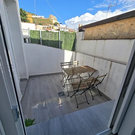 2 Con Terraza