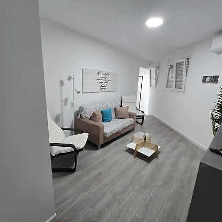 Apartment 2 Con Terraza *