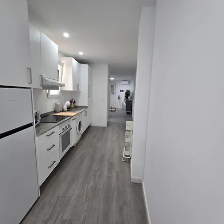 2 Con Terraza * Malaga